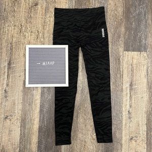 gymshark adapt leggings